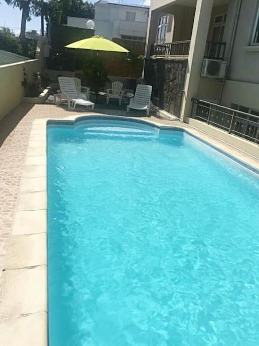 Villa Anastasia Flic en Flac ภายนอก รูปภาพ