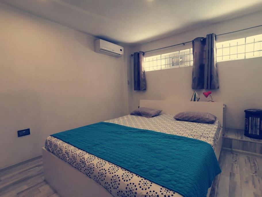 Villa Anastasia Flic en Flac ภายนอก รูปภาพ